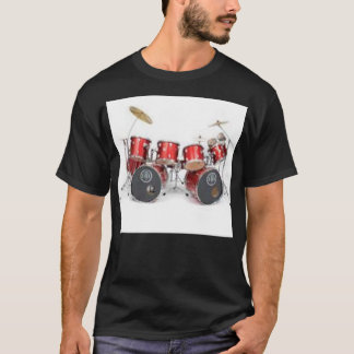 drum set T-Shirt