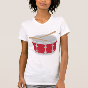 Drum T-Shirt