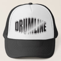 Drumline Black Chrome