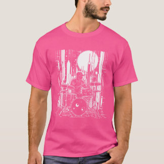Drummer boy T-Shirt