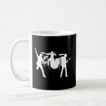 drummer  coffee mug
