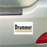 Drummer Drum Sticks 