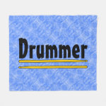 Drummer Drum Sticks 