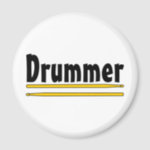 Drummer Drum Sticks 