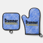 Drummer Drum Sticks 