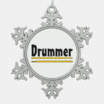 Drummer Drum Sticks 