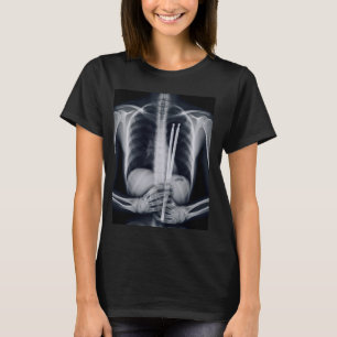 Drummer Gifts For Drummers, Music Musician Drummin T-Shirt