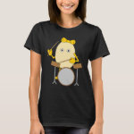 Drummer Girl   
