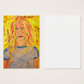 drummer girls rock (Front & Back)