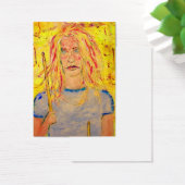 drummer girls rock (Desk)