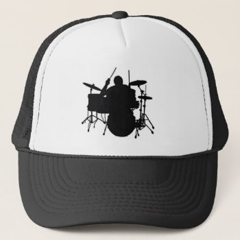 Drummer Hat by Angel86 at Zazzle