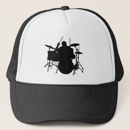 Drummer Hat
