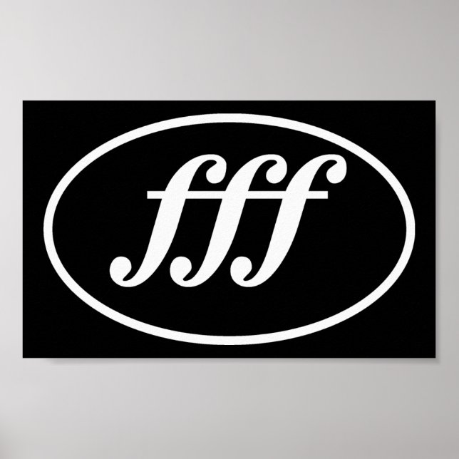 Drummer  poster (Front)