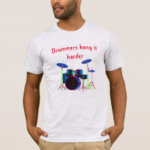 Drummer