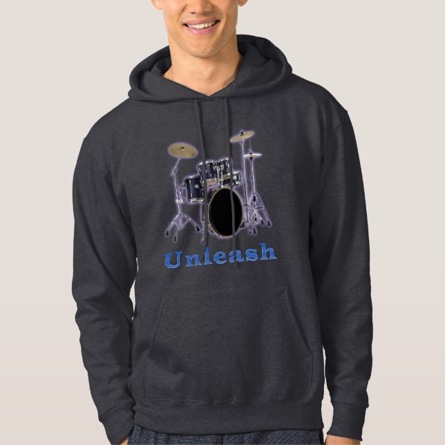 Drummer t-shirts (Front)