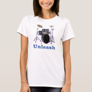 Drummer t-shirts