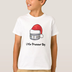 drummerboy, Little Drummer Boy T-Shirt