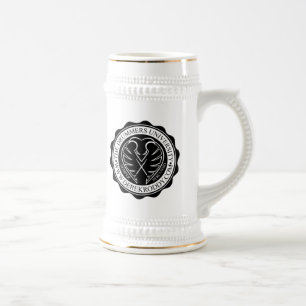 Drummers Beer Stein