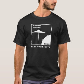 Drummers Collective Tee.gif T-Shirt