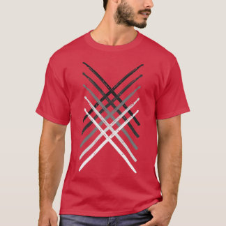 Drummers Drum Sticks Percussion Gift For Musician  T-Shirt
