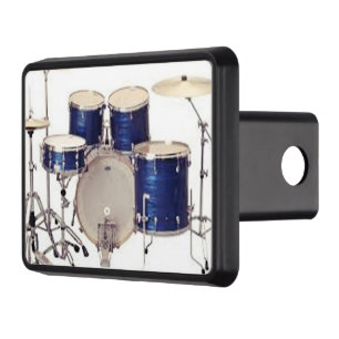 ***DRUMMER'S*** HITCH COVER