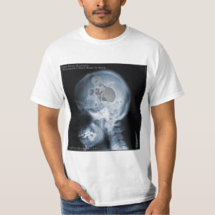 Drumming On My Mind - Playing The Drums T-Shirt