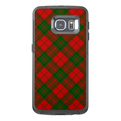 Drummond OtterBox Samsung Galaxy S6 Edge Case