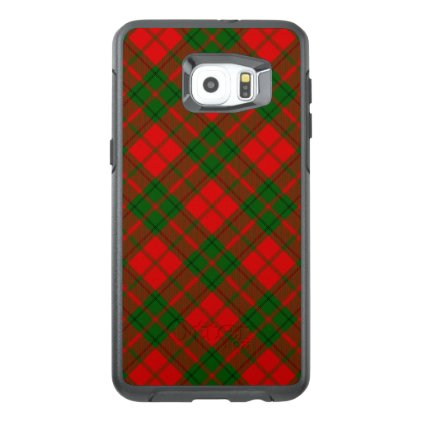 Drummond OtterBox Samsung Galaxy S6 Edge Plus Case