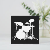 drums (Standing Front)