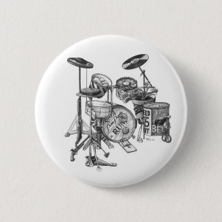Drums Button