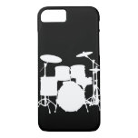 Drums Iphone 8/7 Case at Zazzle