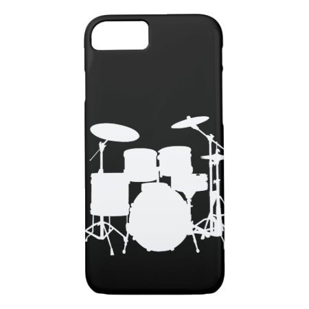 Drums Iphone 8/7 Case