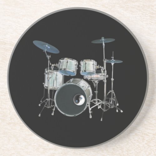 Drums Coaster
