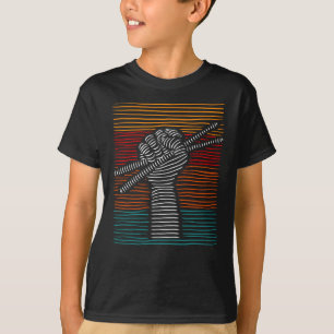 Drums Drumsticks Drummer T-Shirt