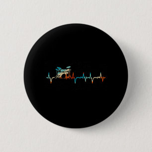 Drums Heartbeat Bass rock and roll Rocker Piano Button