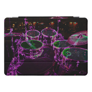 Drums ipacna iPad pro cover
