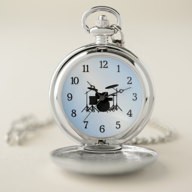 Baby on sale pocket watch