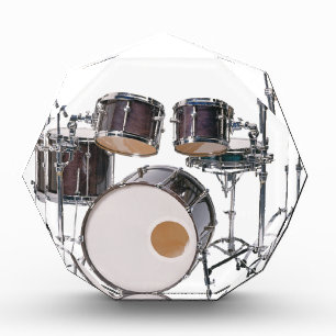 Drums Tools Percussion Music Concert Award