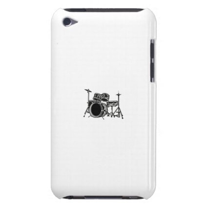 drumset iPod touch cover