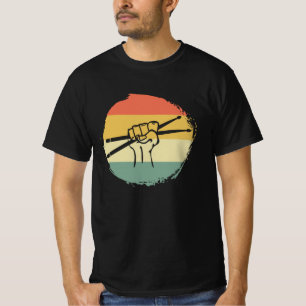 Drumsticks vintage T-Shirt