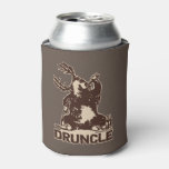 Druncle Can Cooler