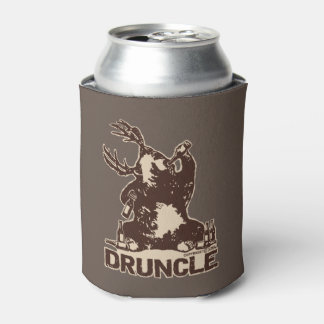Druncle Can Cooler