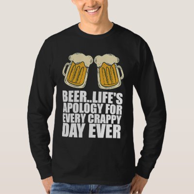 Drunk  Brewmaster  Dublin T-Shirt