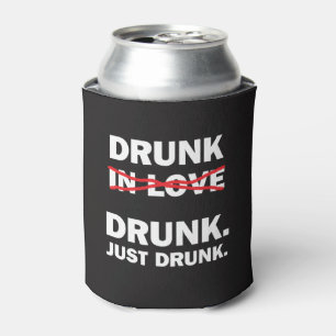 Drunk Can Cooler