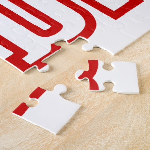 Drunk ★ Kee Mao in Lao / Laotian Language ★ Jigsaw Puzzle