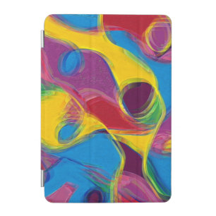 Drunk on Candy iPad Mini Cover