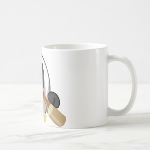 Drunk Sheep - Funny Mug