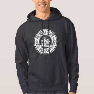 Drunken State University Hoodie