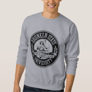 Drunken State University Sweatshirt