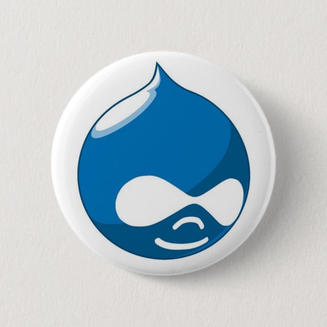 Drupal Button (Front)